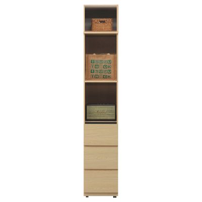 ☆DE德一家具☆萊德1.3尺衣櫃+被櫥 CX25-017-7+10