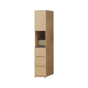 ☆DE德一家具☆萊德1.3尺衣櫃 CX25-017-7