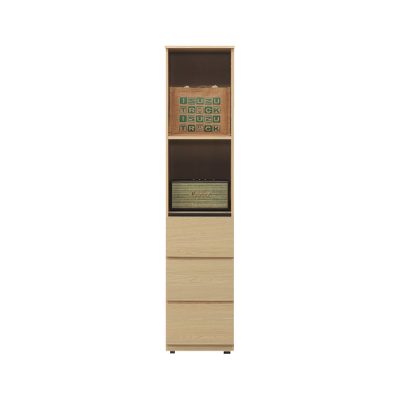 ☆DE德一家具☆萊德1.3尺衣櫃 CX25-017-7