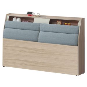 ☆DE德一家具☆沐澄床頭 CX25-030-1~2