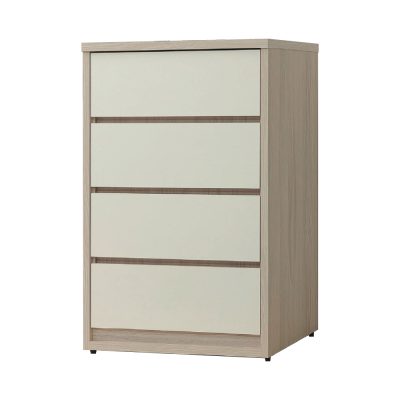 ☆DE德一家具☆沐澄四斗櫃 CX25-030-10