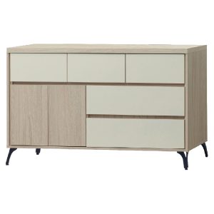 ☆DE德一家具☆沐澄七斗櫃 CX25-030-11