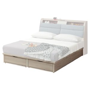 ☆DE德一家具☆沐澄床底 CX25-030-3~4