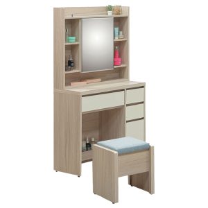 ☆DE德一家具☆沐澄鏡台 CX25-030-6