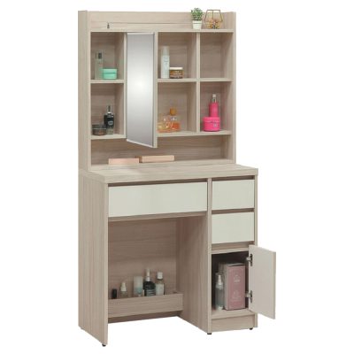 ☆DE德一家具☆沐澄鏡台 CX25-030-6