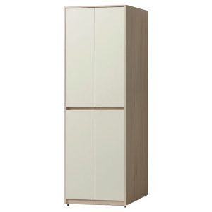 ☆DE德一家具☆沐澄2.5x7尺雙吊衣櫥 CX25-030-7