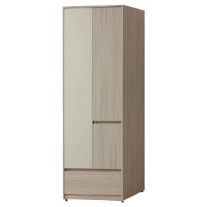 ☆DE德一家具☆沐澄2.5x7尺三門一抽衣櫥 CX25-030-9