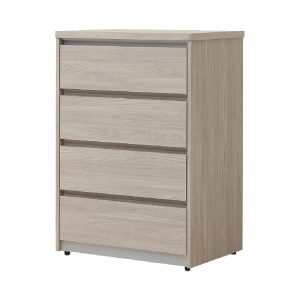 ☆DE德一家具☆系統雲杉2.7尺大四斗櫃 CX25-076-1