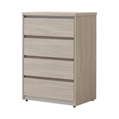 ☆DE德一家具☆系統雲杉2.7尺大四斗櫃 CX25-076-1