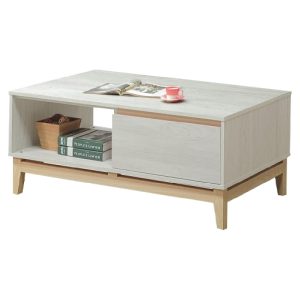 ☆DE德一家具☆波伊4尺茶几 CX25-242-1