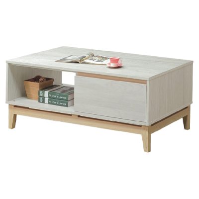 ☆DE德一家具☆波伊4尺茶几 CX25-242-1