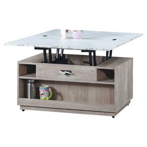 ☆DE德一家具☆100馬特升降茶几 CX25-252-3