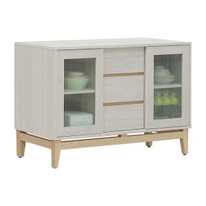 ☆DE德一家具☆波伊4尺收納邊櫃 CX25-294-3