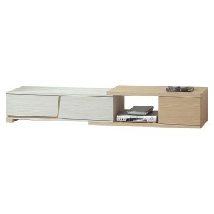 ☆DE德一家具☆尼娜5.4尺伸縮長櫃 CX25-294-7