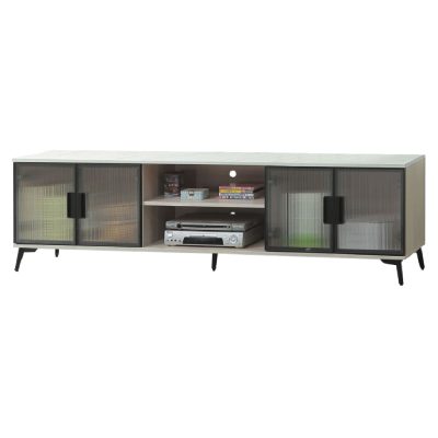 ☆DE德一家具☆貝諾可7尺電視櫃 CX25-295-4