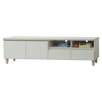 ☆DE德一家具☆夏禾電視櫃+岩板 CX25-296-2~4