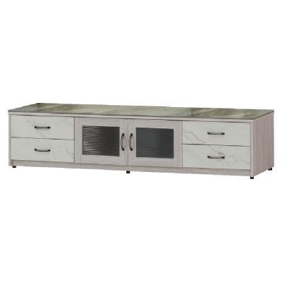 ☆DE德一家具☆夏雪6尺長櫃 CX25-300-8
