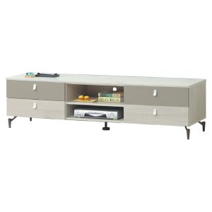 ☆DE德一家具☆格芮6尺電視櫃 CX25-317-5~6