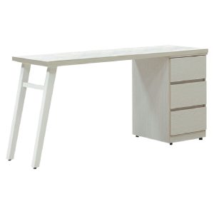 ☆DE德一家具☆白熊4尺書桌 CX25-342-5