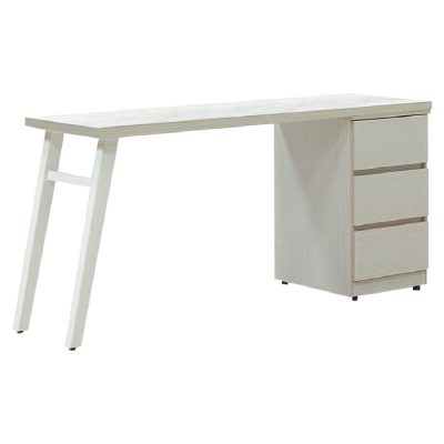 ☆DE德一家具☆白熊4尺書桌 CX25-342-5