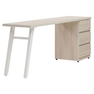 ☆DE德一家具☆夏禾4尺書桌 CX25-342-7