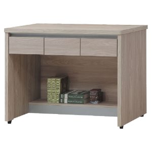 ☆DE德一家具☆系統雲杉書桌 CX25-352-1~2