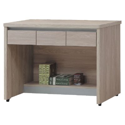 ☆DE德一家具☆系統雲杉書桌 CX25-352-1~2