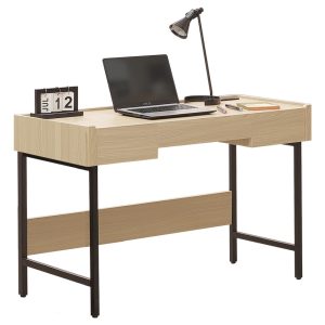 ☆DE德一家具☆萊德4尺書桌 CX25-352-5