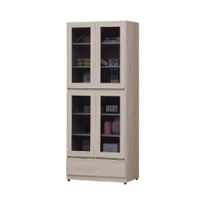 ☆DE德一家具☆夏禾3x6下抽書櫃 CX25-363-1