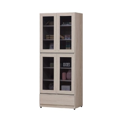 ☆DE德一家具☆夏禾3x6下抽書櫃 CX25-363-1