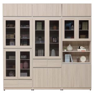 ☆DE德一家具☆夏禾書櫃 CX25-363-1~4