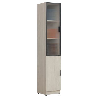 ☆DE德一家具☆貝諾可1.3x7尺雙門收納櫃 CX25-365-1