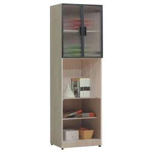 ☆DE德一家具☆貝諾可2x7尺下開放收納櫃 CX25-365-3