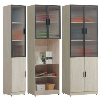 ☆DE德一家具☆貝諾可收納櫃 CX25-365-1~4