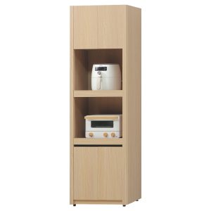 ☆DE德一家具☆萊德2尺雙層電器櫃 CX25-386-1