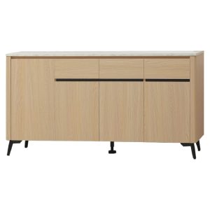 ☆DE德一家具☆萊德5.3尺餐櫃 CX25-386-2