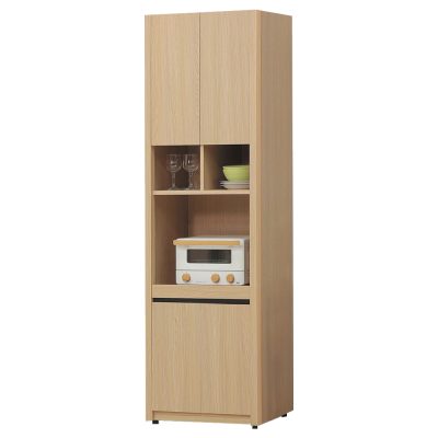 ☆DE德一家具☆萊德2尺電器櫃 CX25-386-3