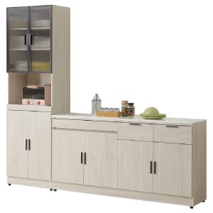 ☆DE德一家具☆貝諾可收納櫃／餐櫃 CX25-387-3~7