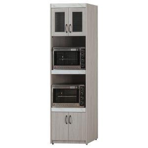 ☆DE德一家具☆夏雪2x6.7尺餐櫃 CX25-388-1