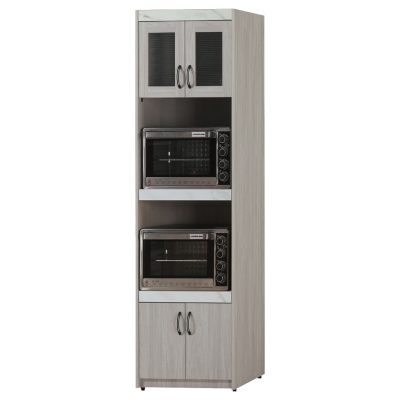 ☆DE德一家具☆夏雪2x6.7尺餐櫃 CX25-388-1