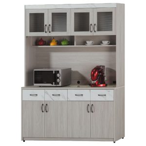 ☆DE德一家具☆夏雪餐櫃 CX25-388-1~9