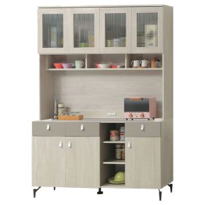 ☆DE德一家具☆格芮餐櫃 CX25-389-1~8