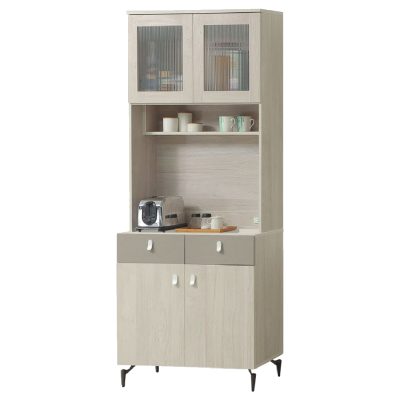 ☆DE德一家具☆格芮餐櫃 CX25-389-1~8