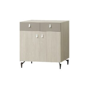 ☆DE德一家具☆格芮2.7尺餐櫃下座 CX25-389-2