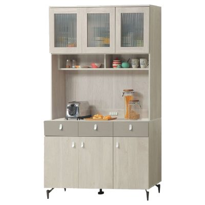☆DE德一家具☆格芮餐櫃 CX25-389-1~8