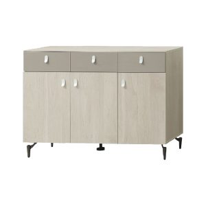 ☆DE德一家具☆格芮4尺餐櫃下座 CX25-389-3