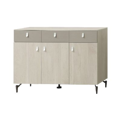 ☆DE德一家具☆格芮4尺餐櫃下座 CX25-389-3