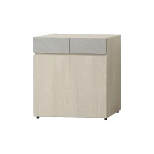 ☆DE德一家具☆米娜2.7尺餐櫃下座 CX25-390-5