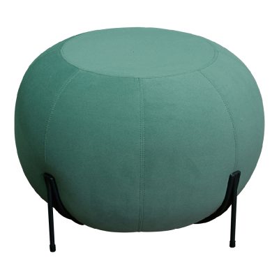 ☆DE德一家具☆輕奢綠南瓜椅 JX25-116-3