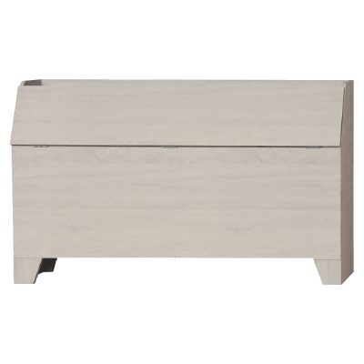 ☆DE德一家具☆K木心板三插座白梧桐3.5尺床頭 CY25-121-K35A